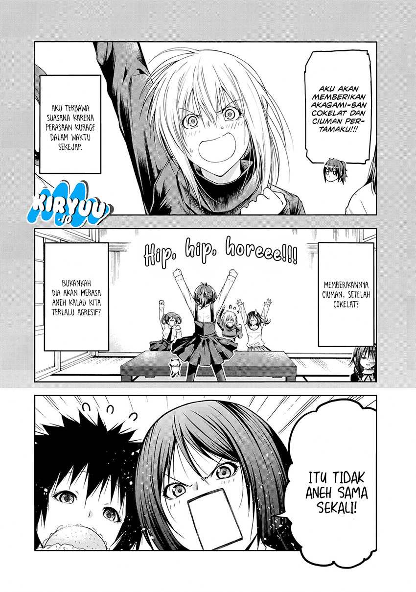 Chapter 70 - halaman 2