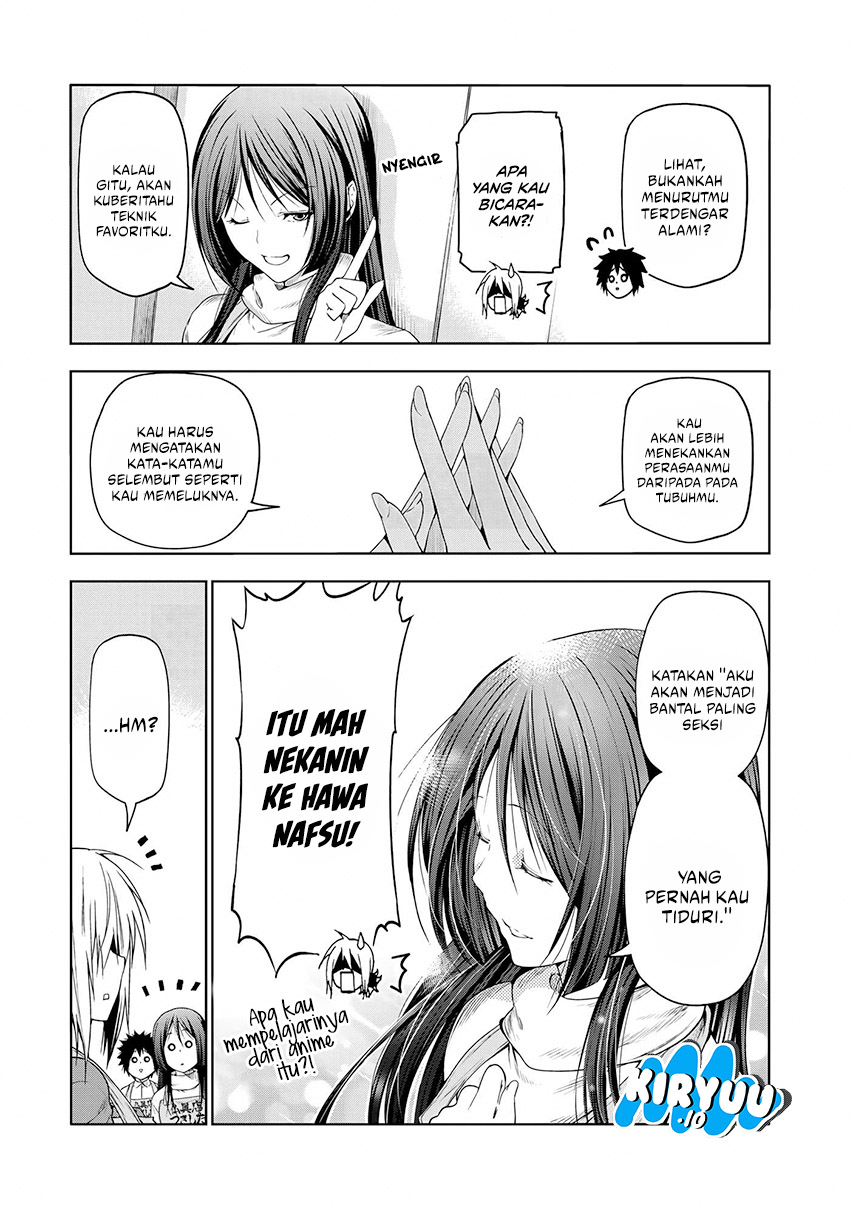 Chapter 70 - halaman 12