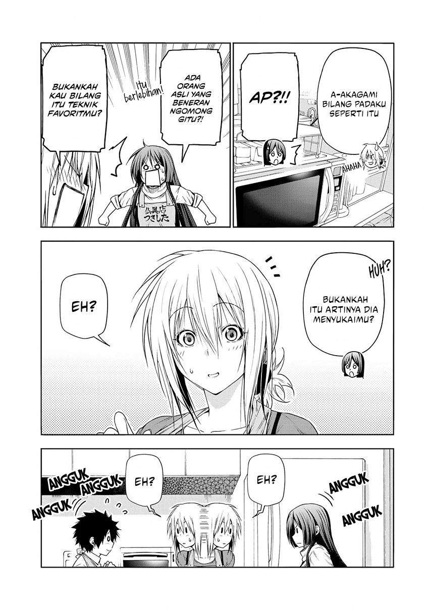 Chapter 70 - halaman 13
