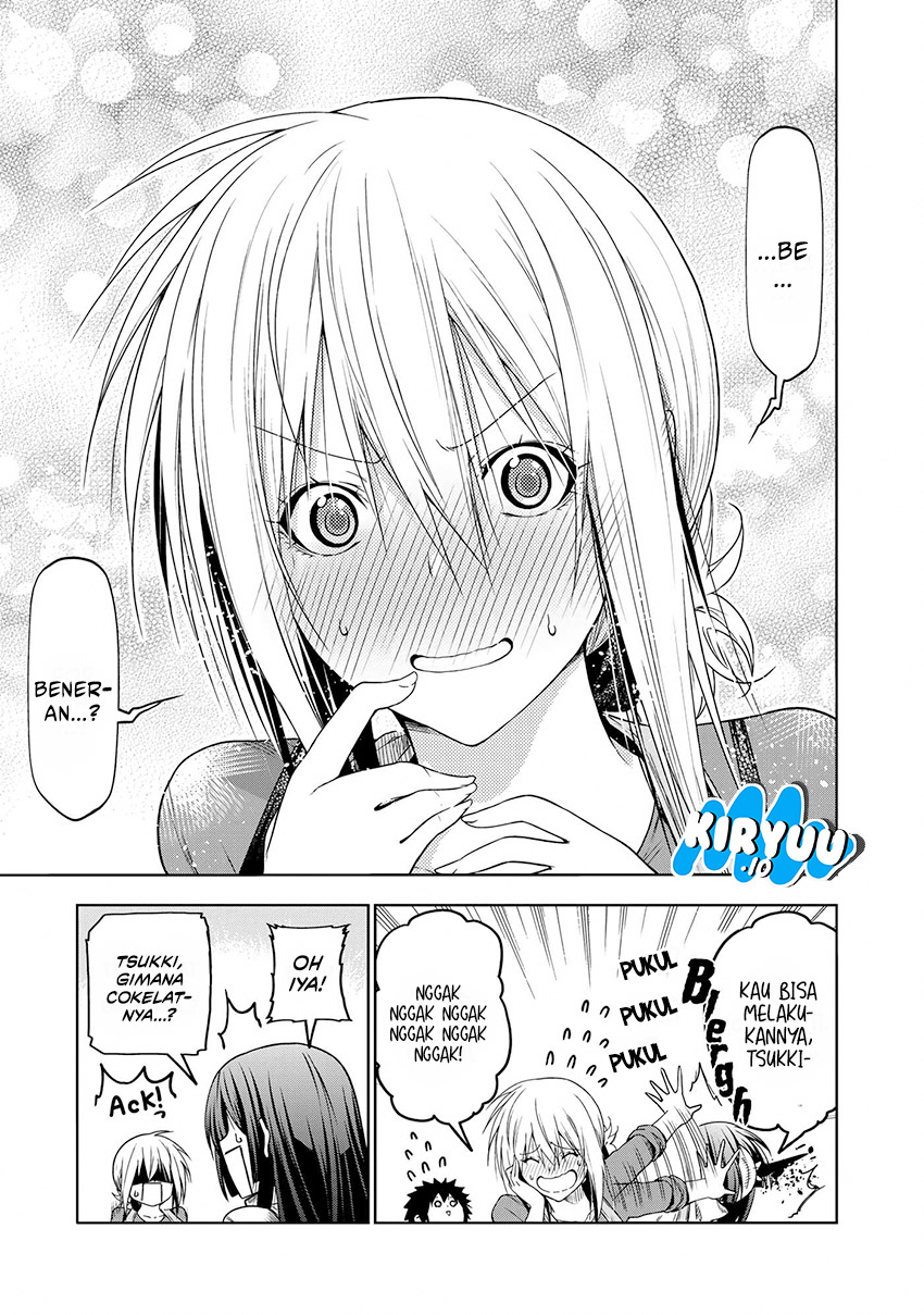 Chapter 70 - halaman 14
