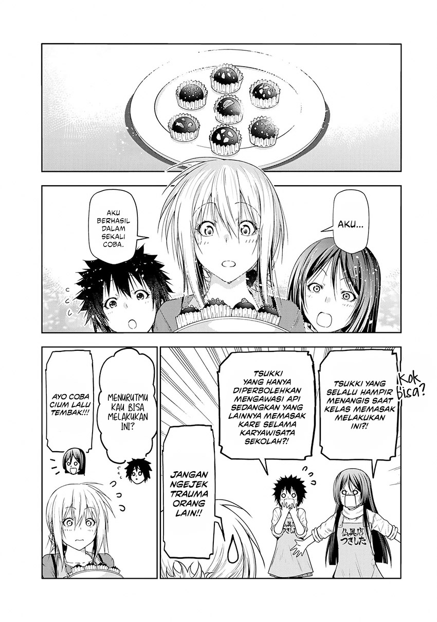Chapter 70 - halaman 15