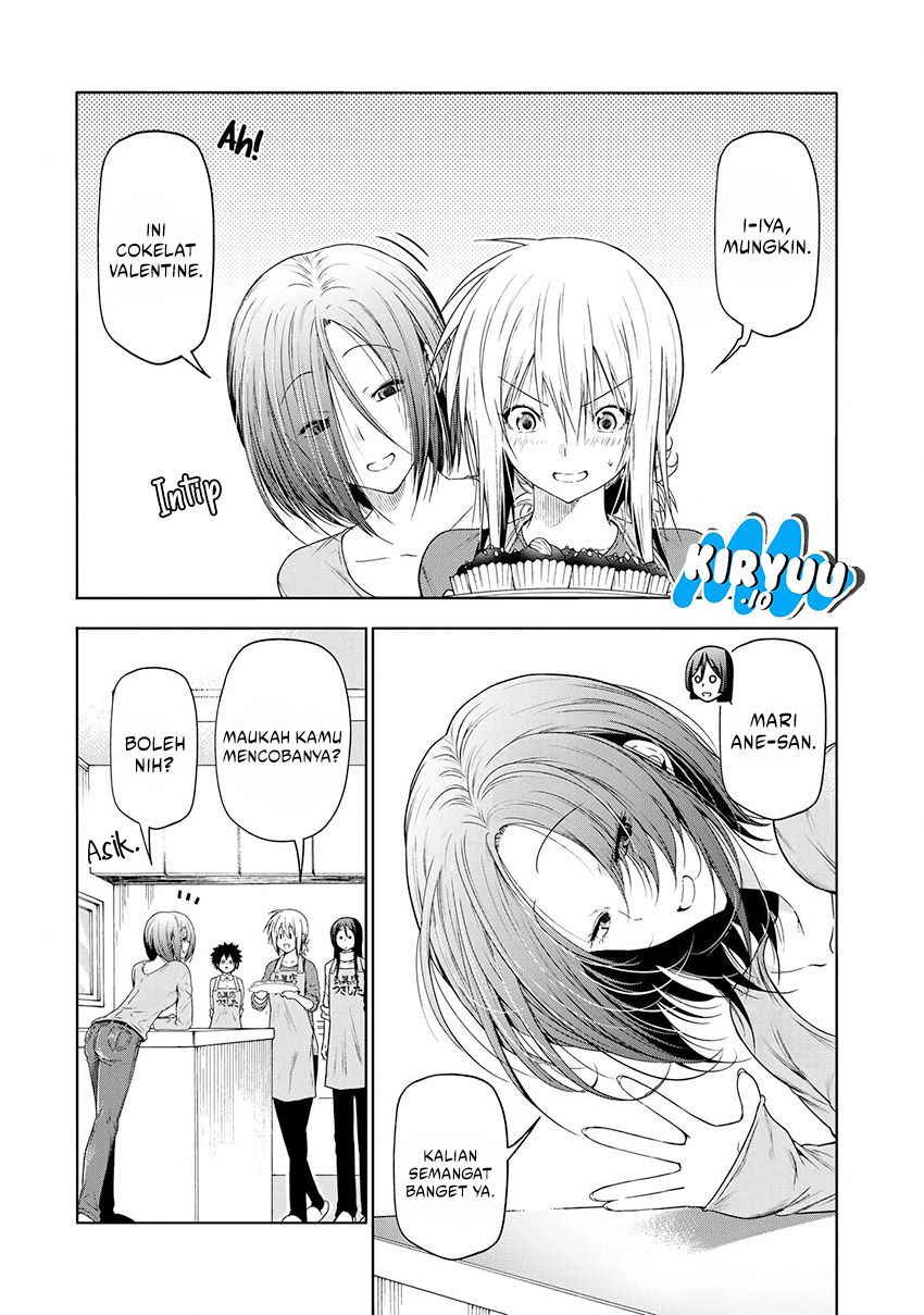 Chapter 70 - halaman 16