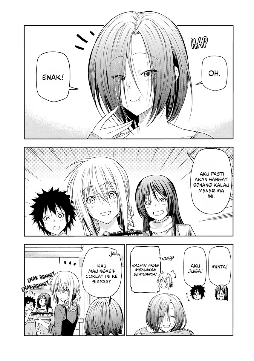 Chapter 70 - halaman 17