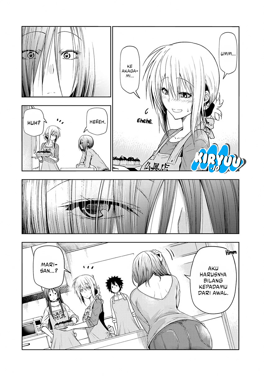Chapter 70 - halaman 18