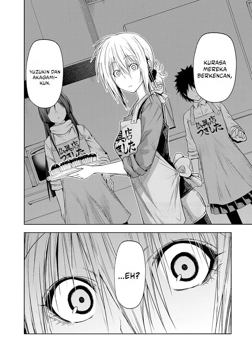 Chapter 70 - halaman 19