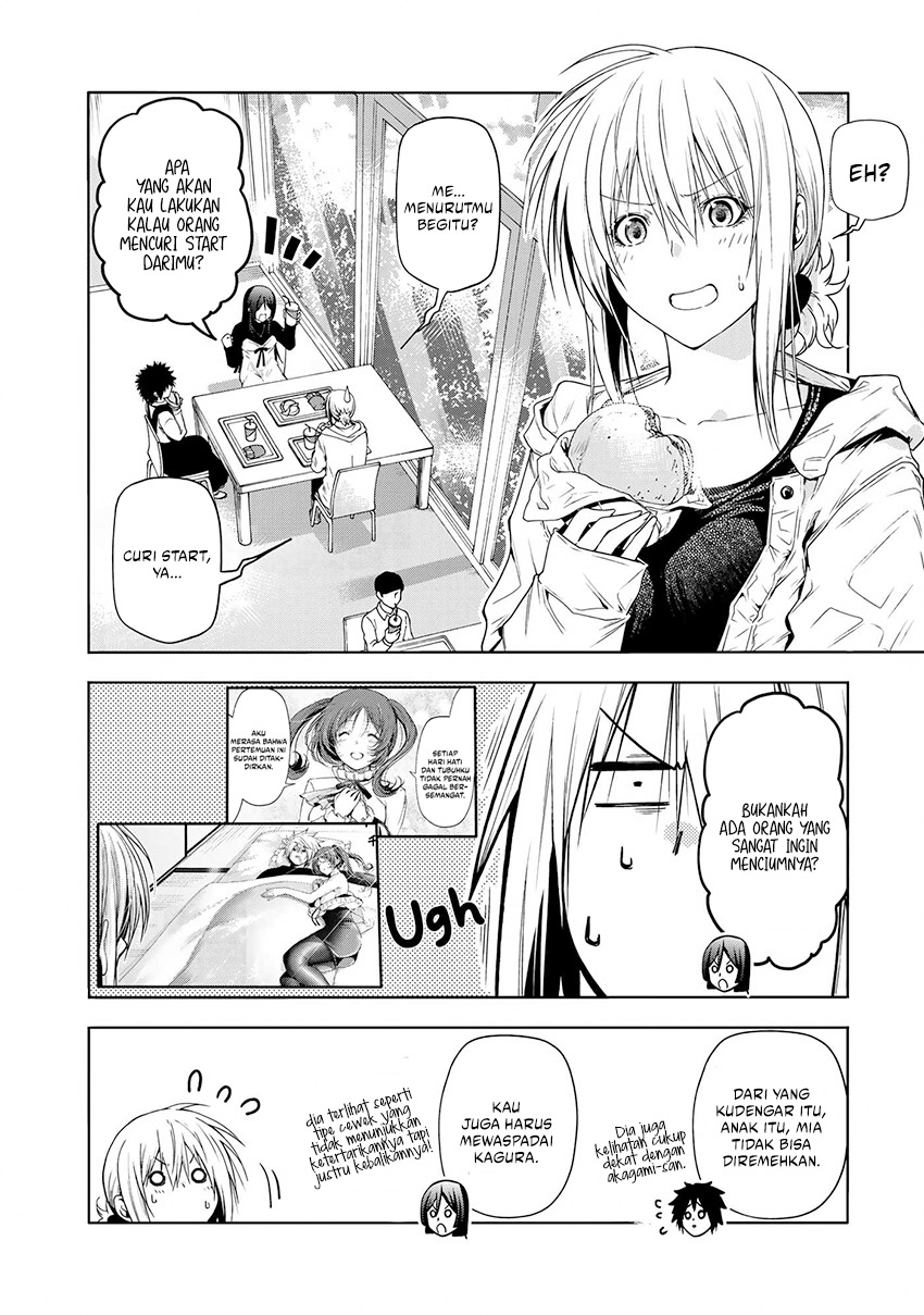 Chapter 70 - halaman 3