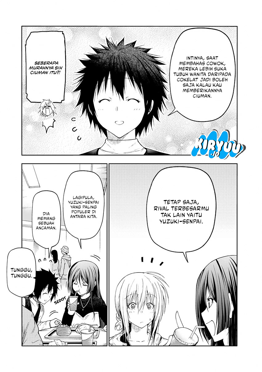 Chapter 70 - halaman 4
