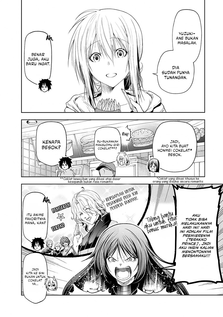 Chapter 70 - halaman 5