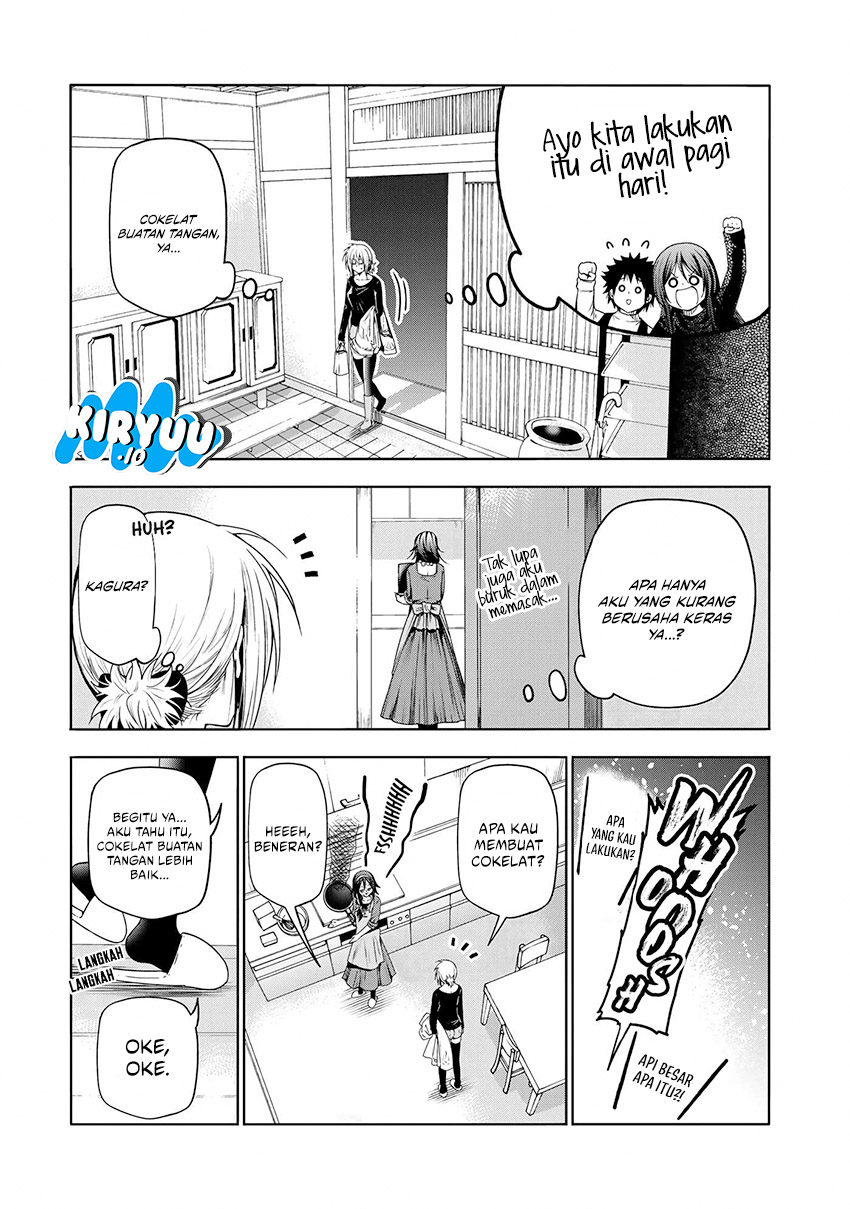 Chapter 70 - halaman 6