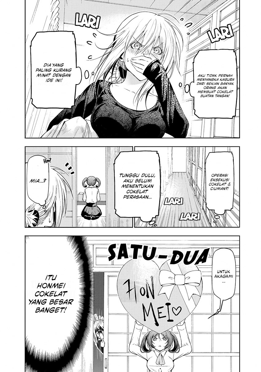 Chapter 70 - halaman 7