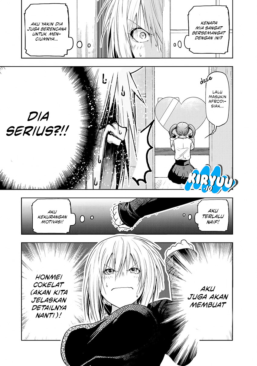 Chapter 70 - halaman 8