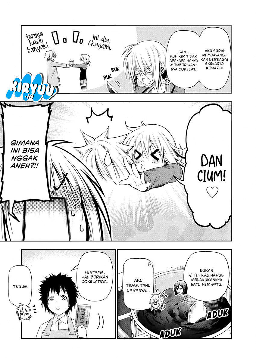 Chapter 70 - halaman 10
