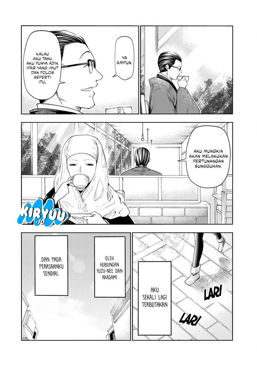 Chapter 71 - halaman 16