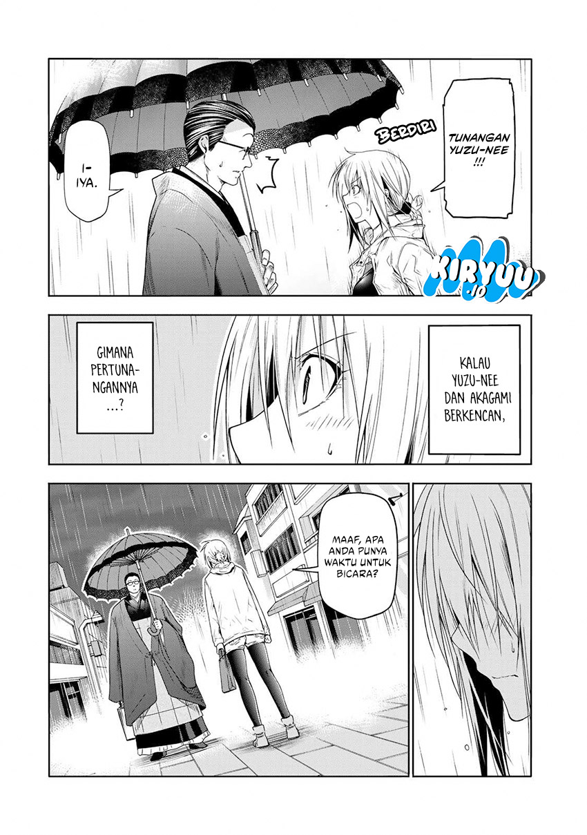 Chapter 71 - halaman 6