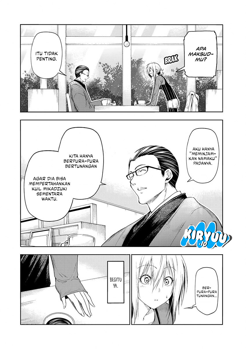 Chapter 71 - halaman 8