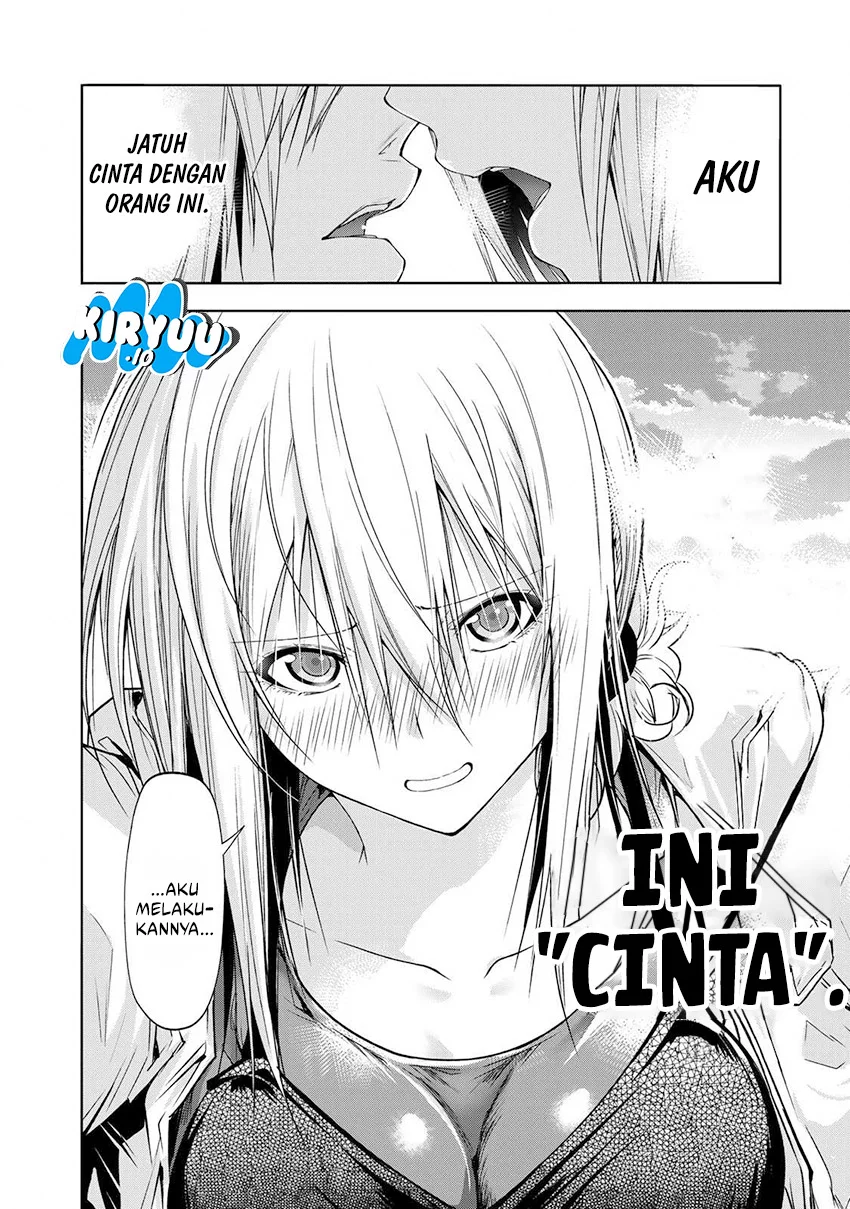 Chapter 72 - halaman 20