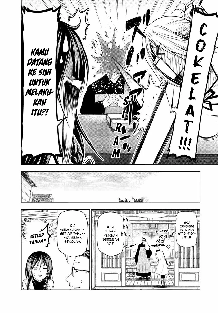 Chapter 73 - halaman 11