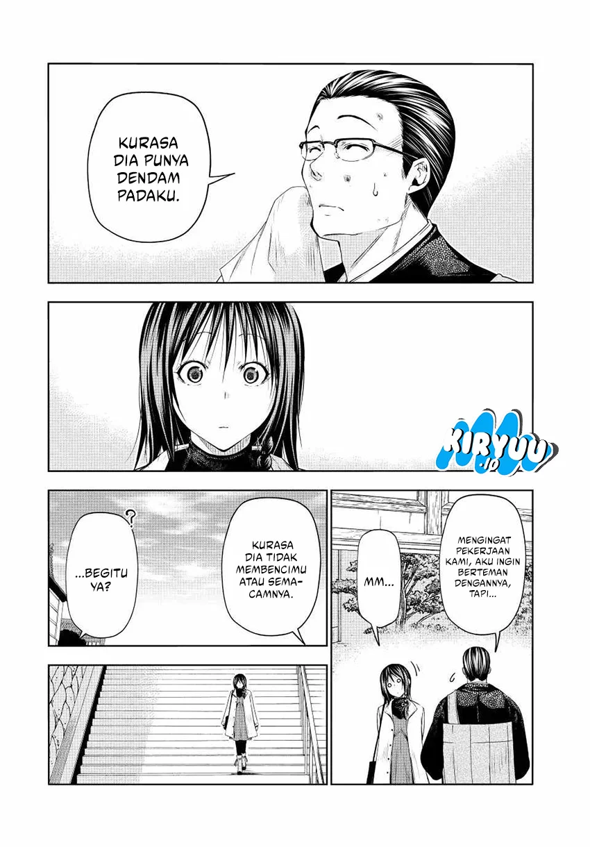 Chapter 73 - halaman 12