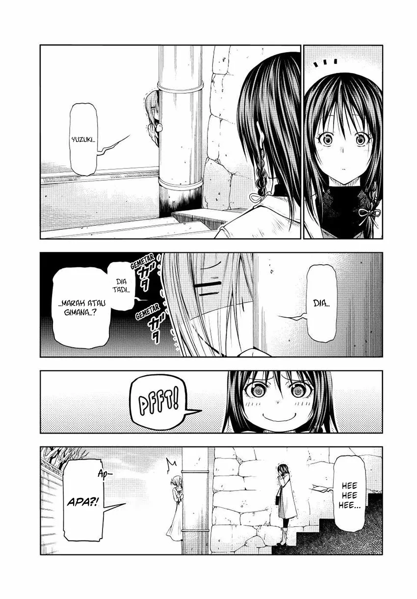 Chapter 73 - halaman 13