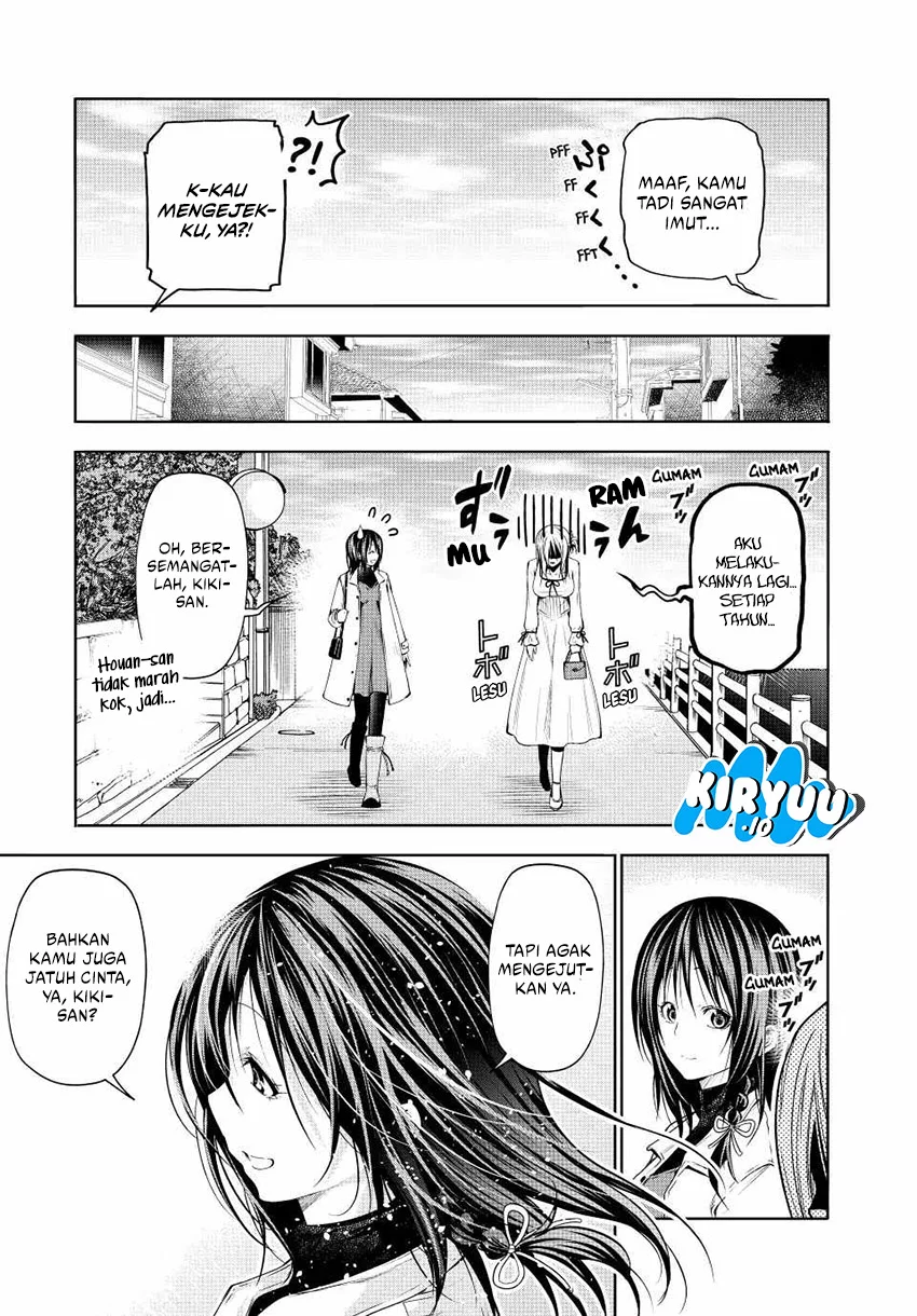 Chapter 73 - halaman 14