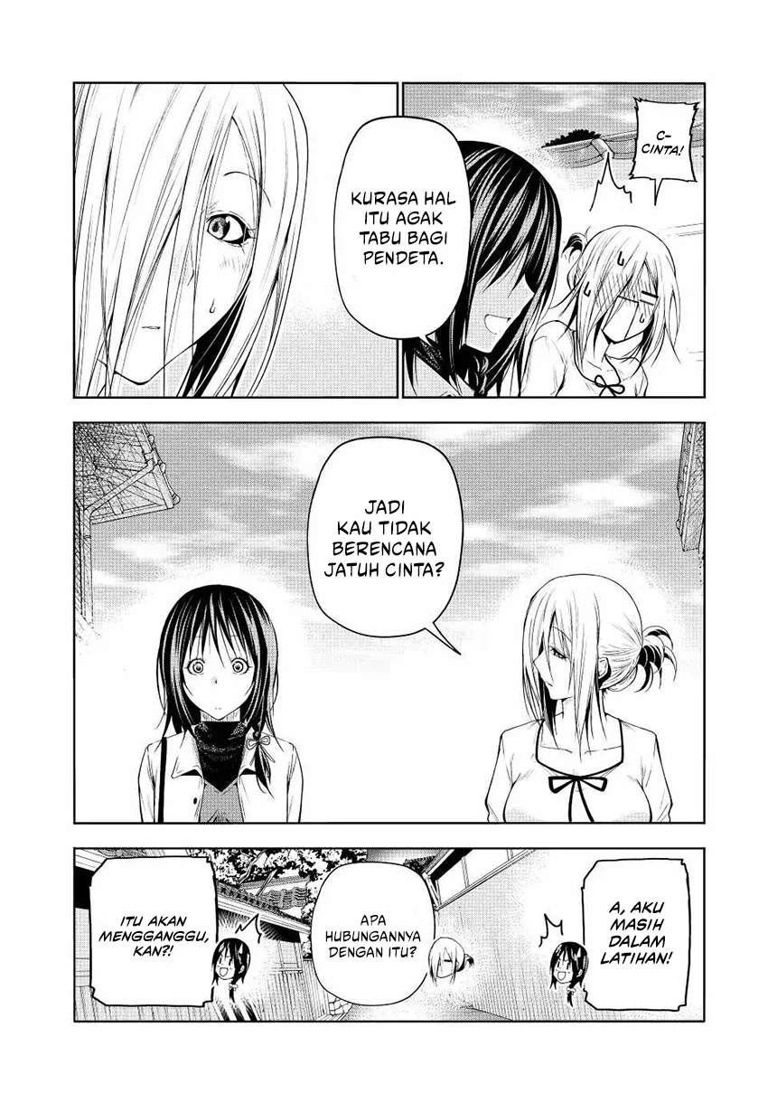 Chapter 73 - halaman 15