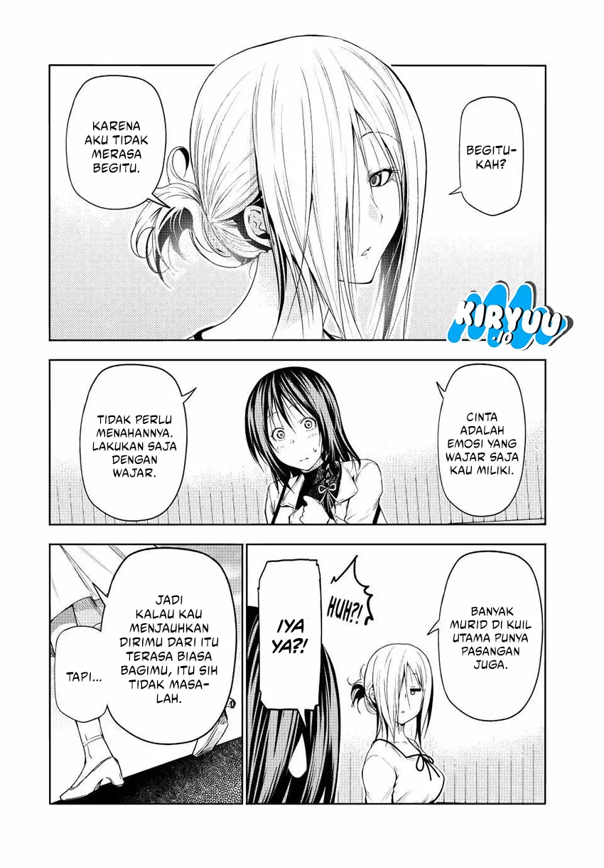 Chapter 73 - halaman 16