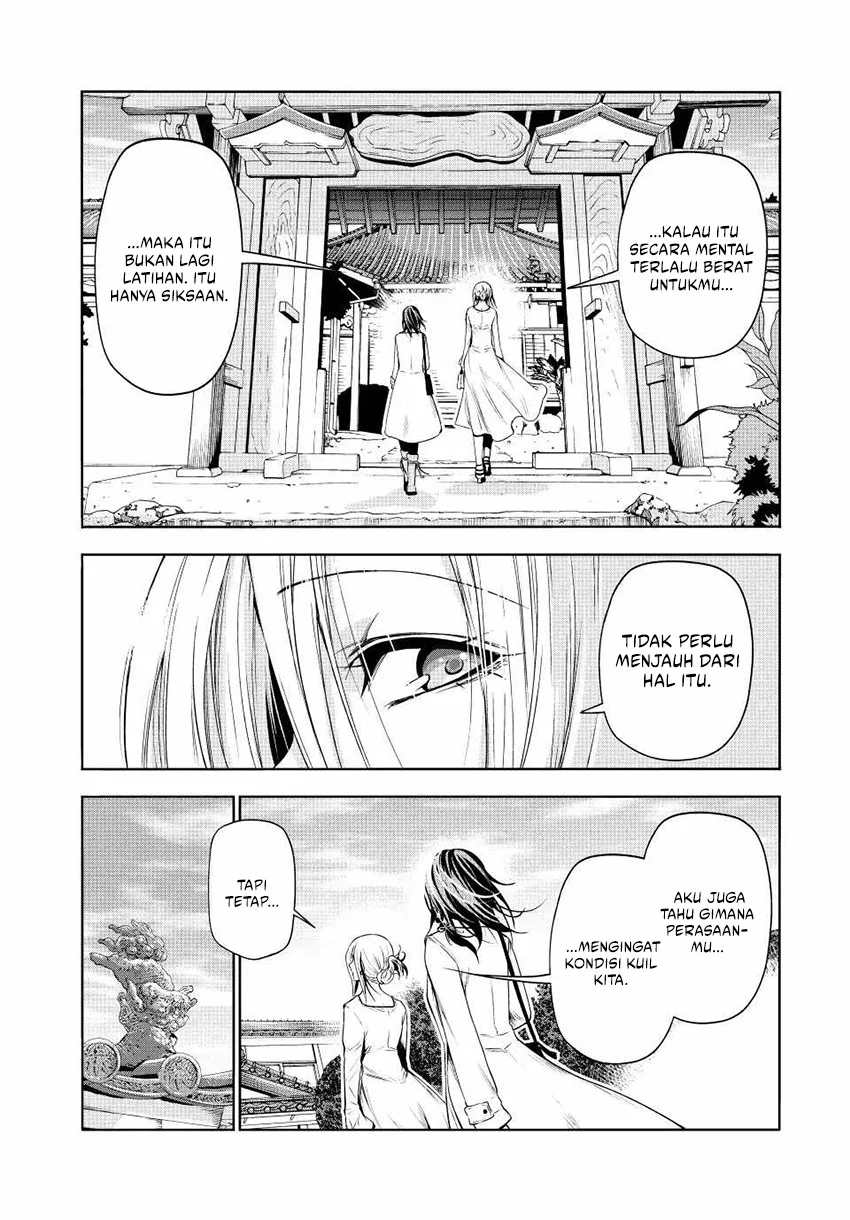 Chapter 73 - halaman 17