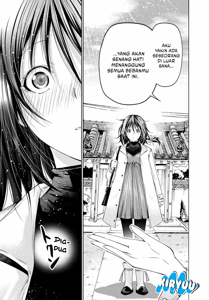 Chapter 73 - halaman 18