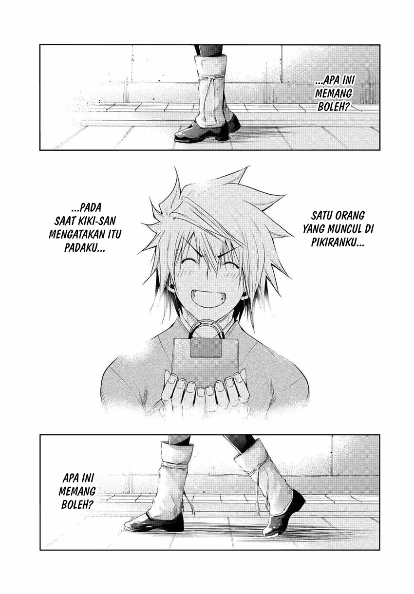 Chapter 73 - halaman 19