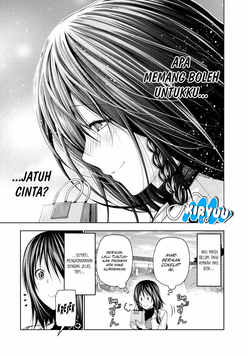 Chapter 73 - halaman 20