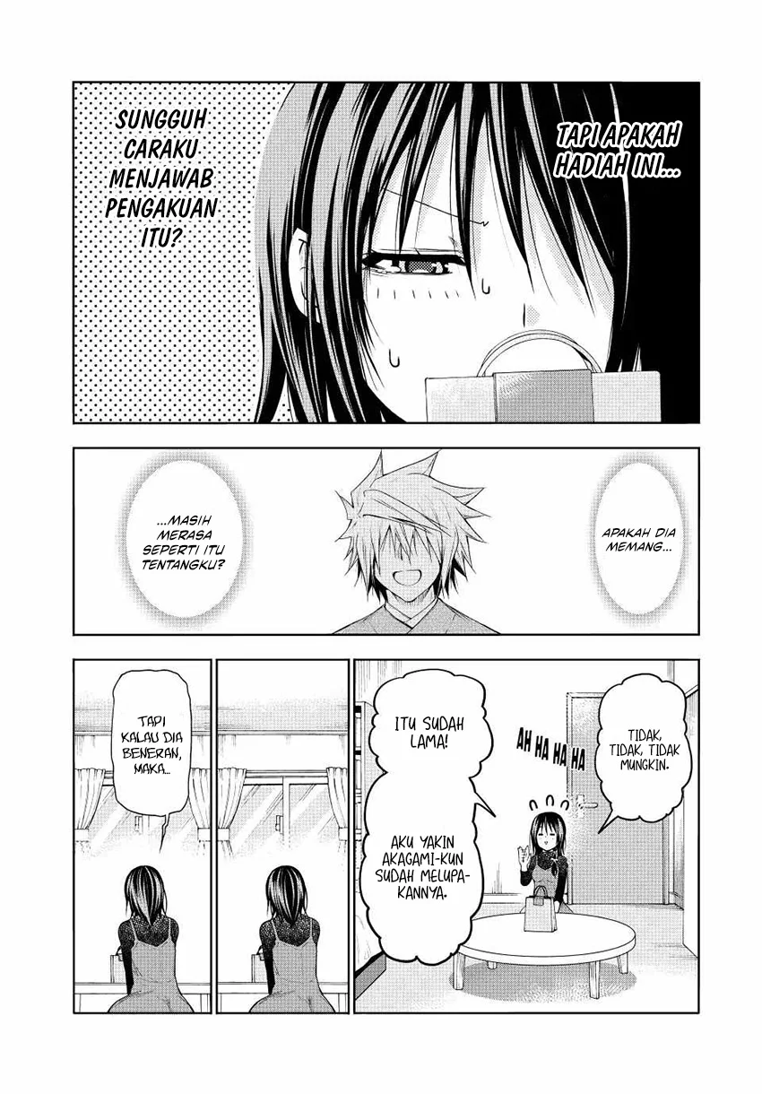 Chapter 73 - halaman 3