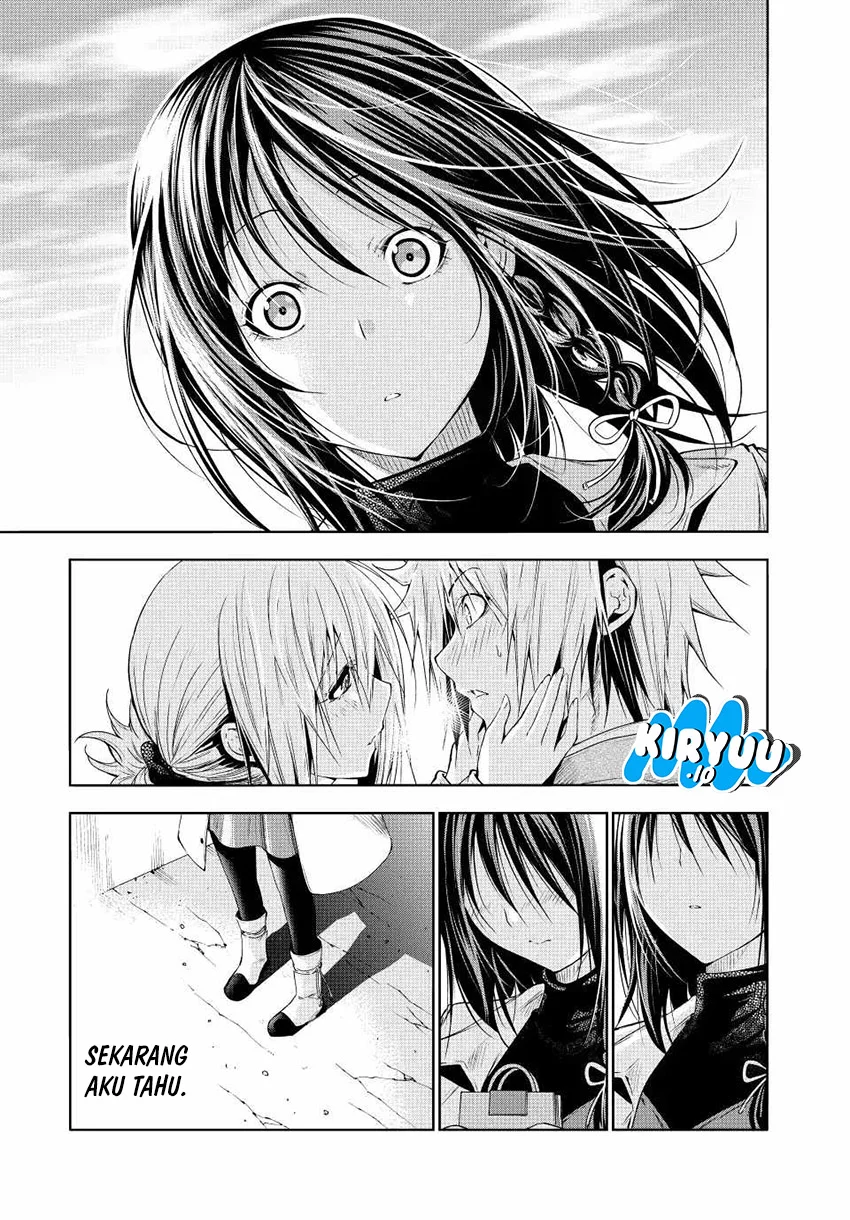 Chapter 73 - halaman 22