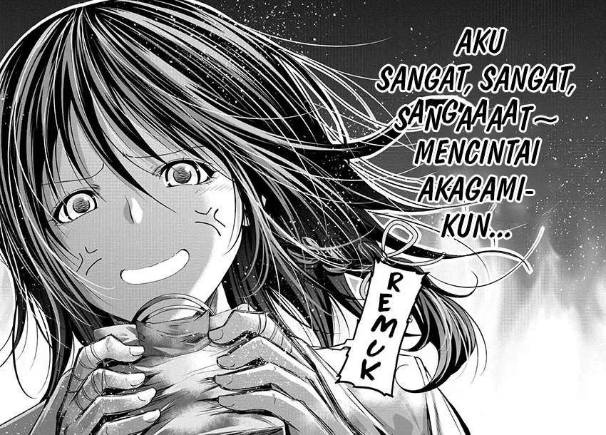 Chapter 73 - halaman 23
