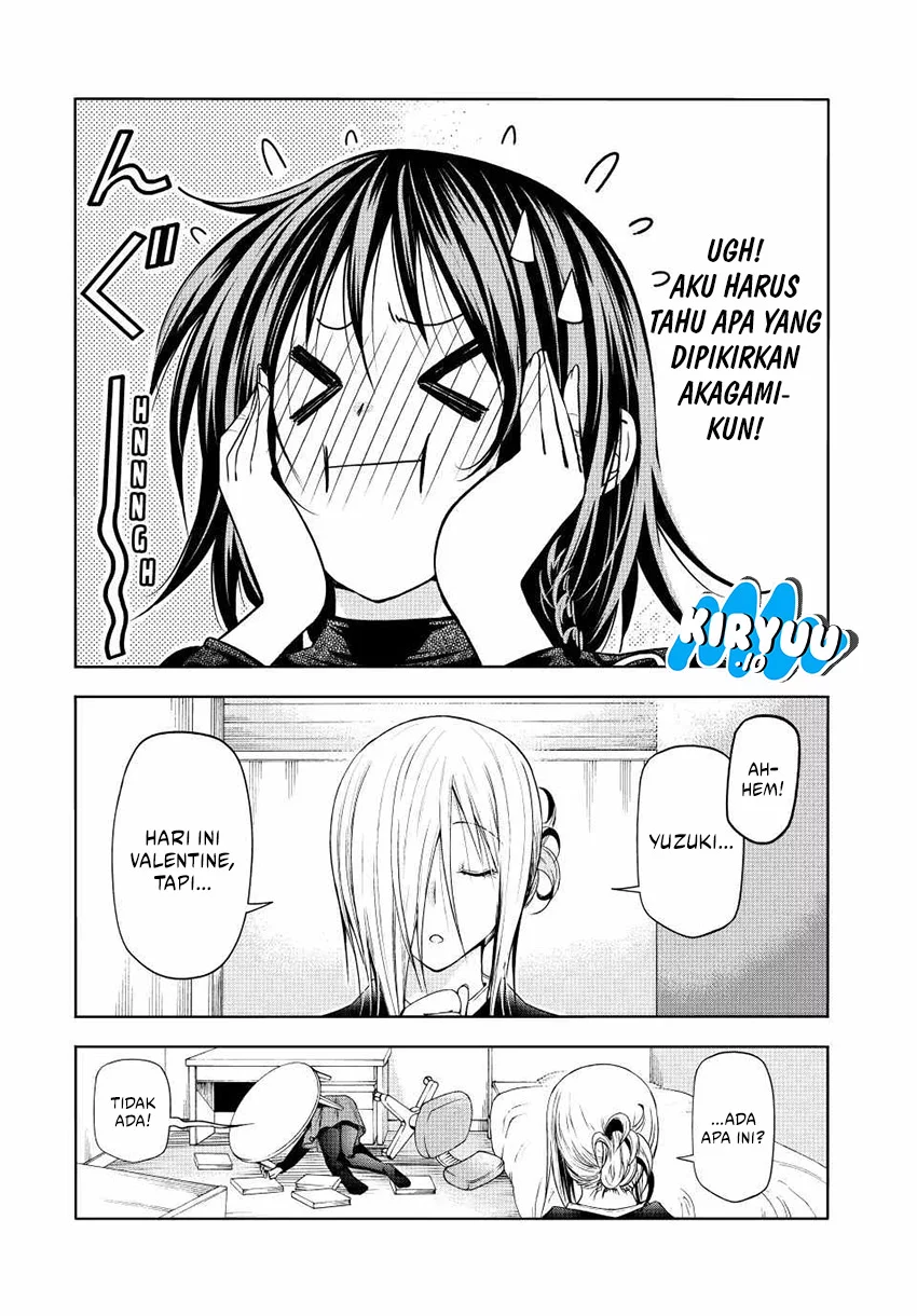 Chapter 73 - halaman 4
