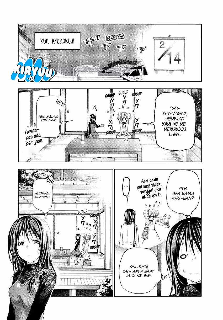 Chapter 73 - halaman 6