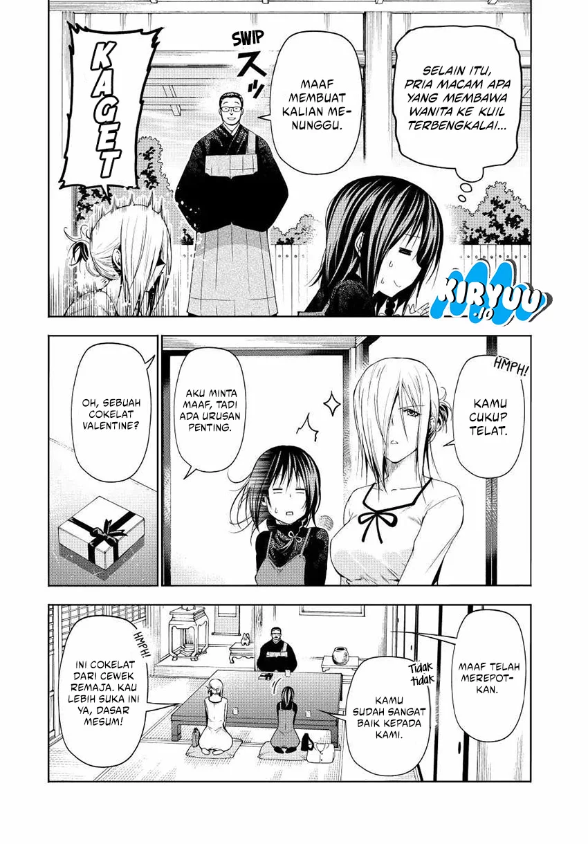 Chapter 73 - halaman 8