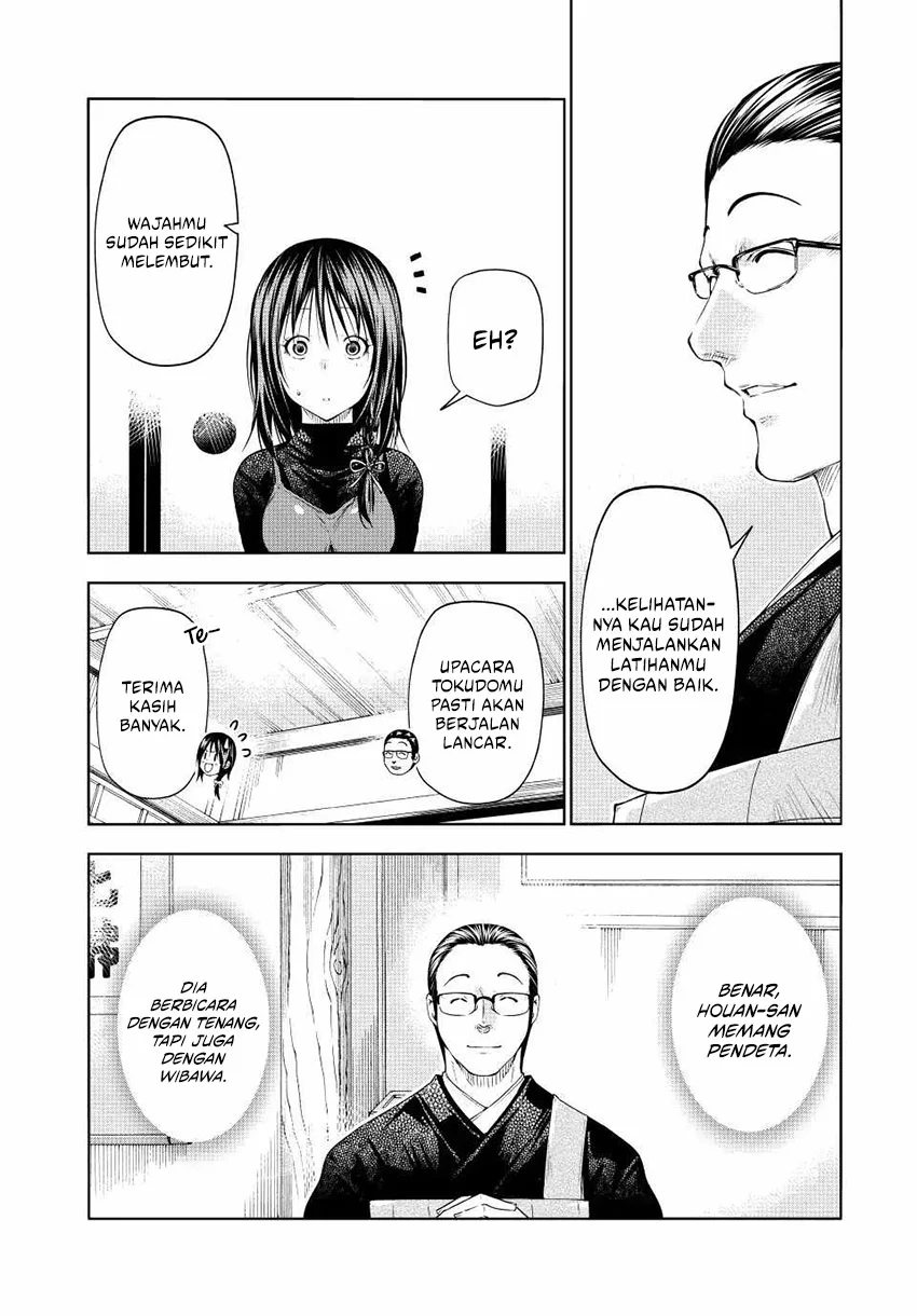 Chapter 73 - halaman 9