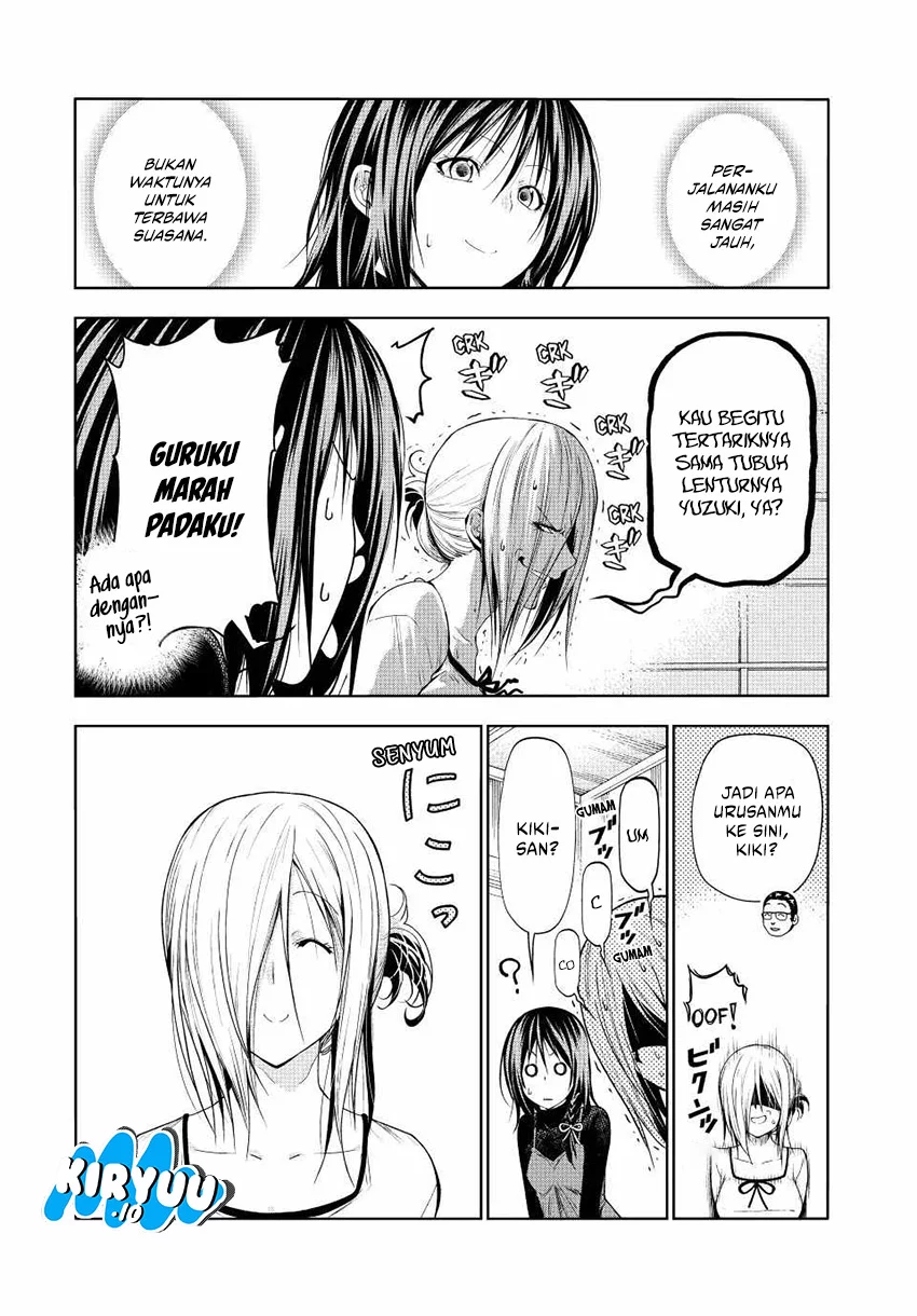 Chapter 73 - halaman 10