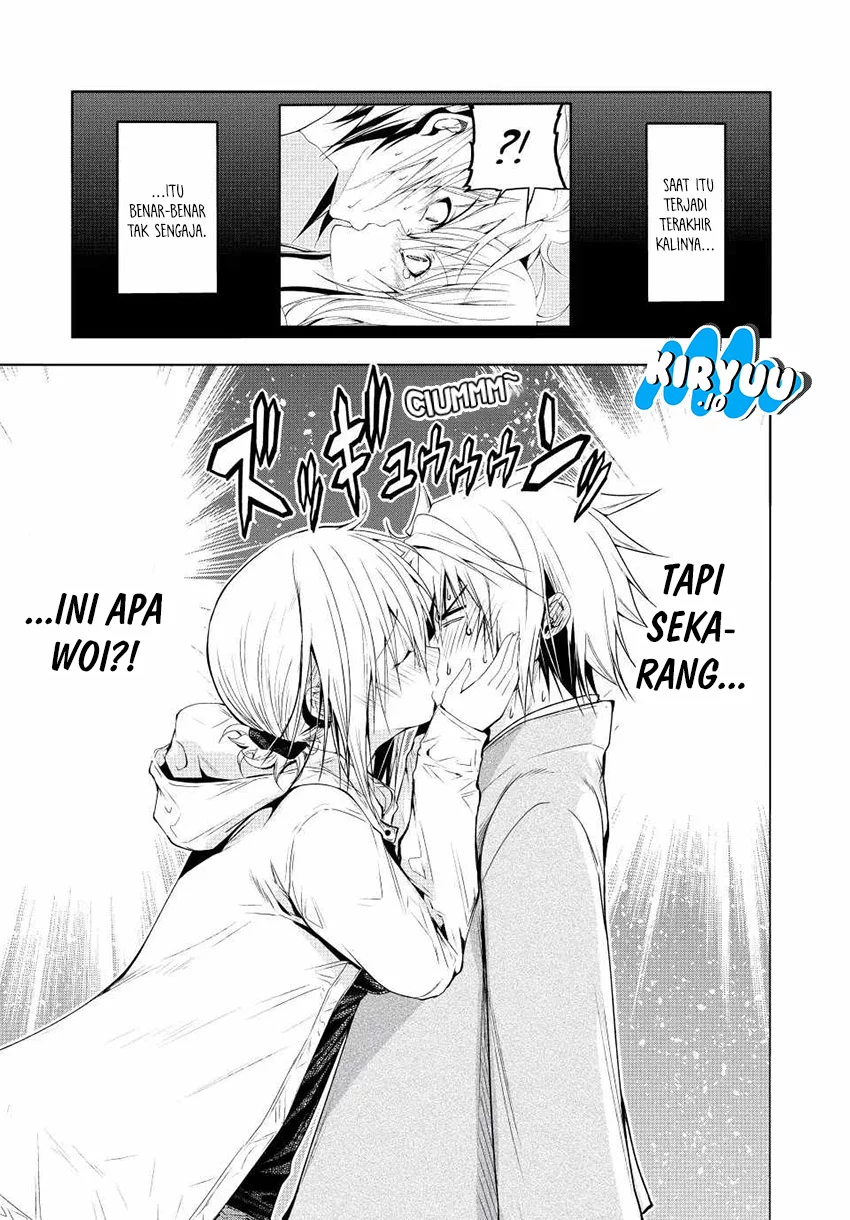 Chapter 74 - halaman 2