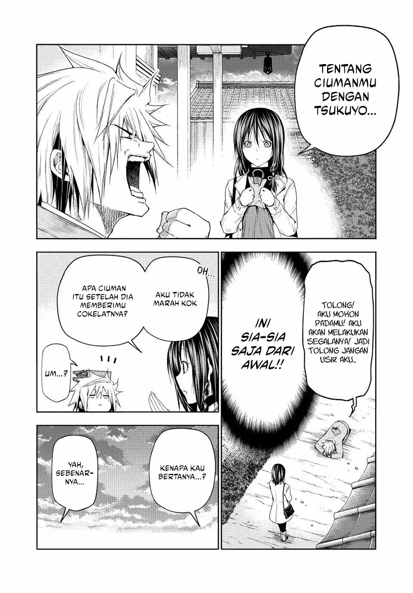 Chapter 74 - halaman 11
