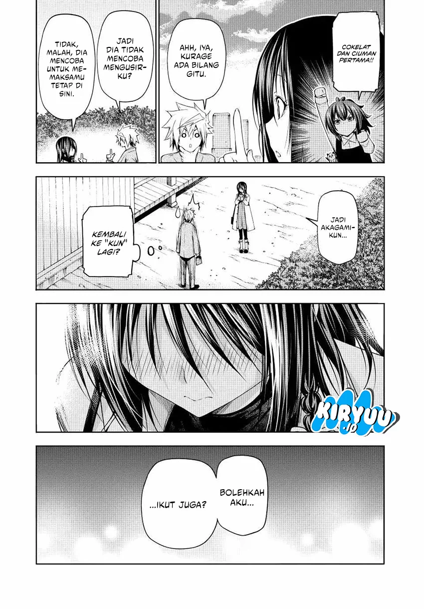 Chapter 74 - halaman 12