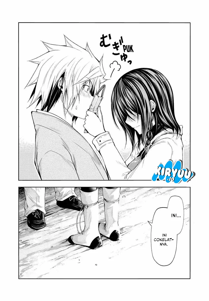 Chapter 74 - halaman 14