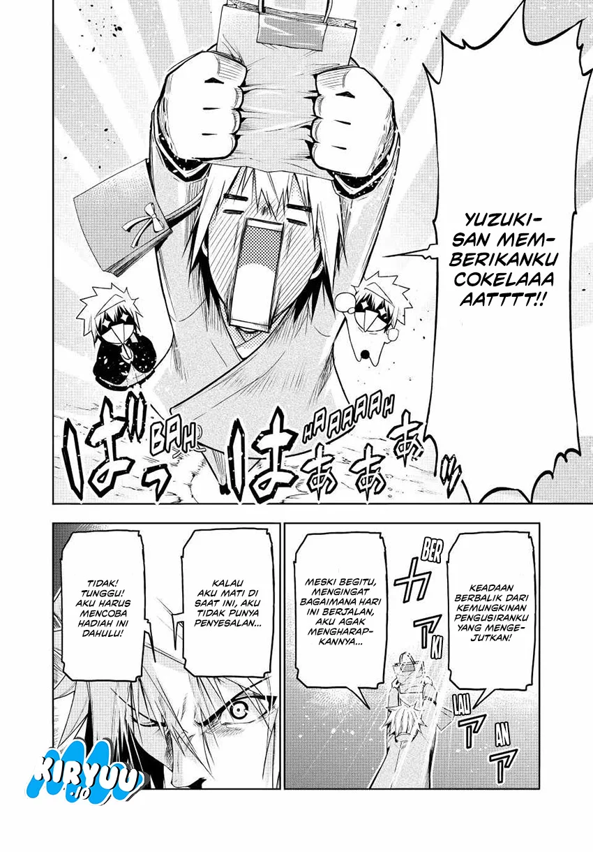 Chapter 74 - halaman 16