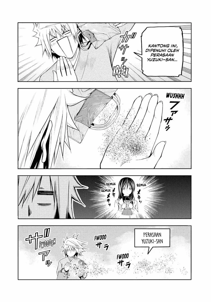 Chapter 74 - halaman 17