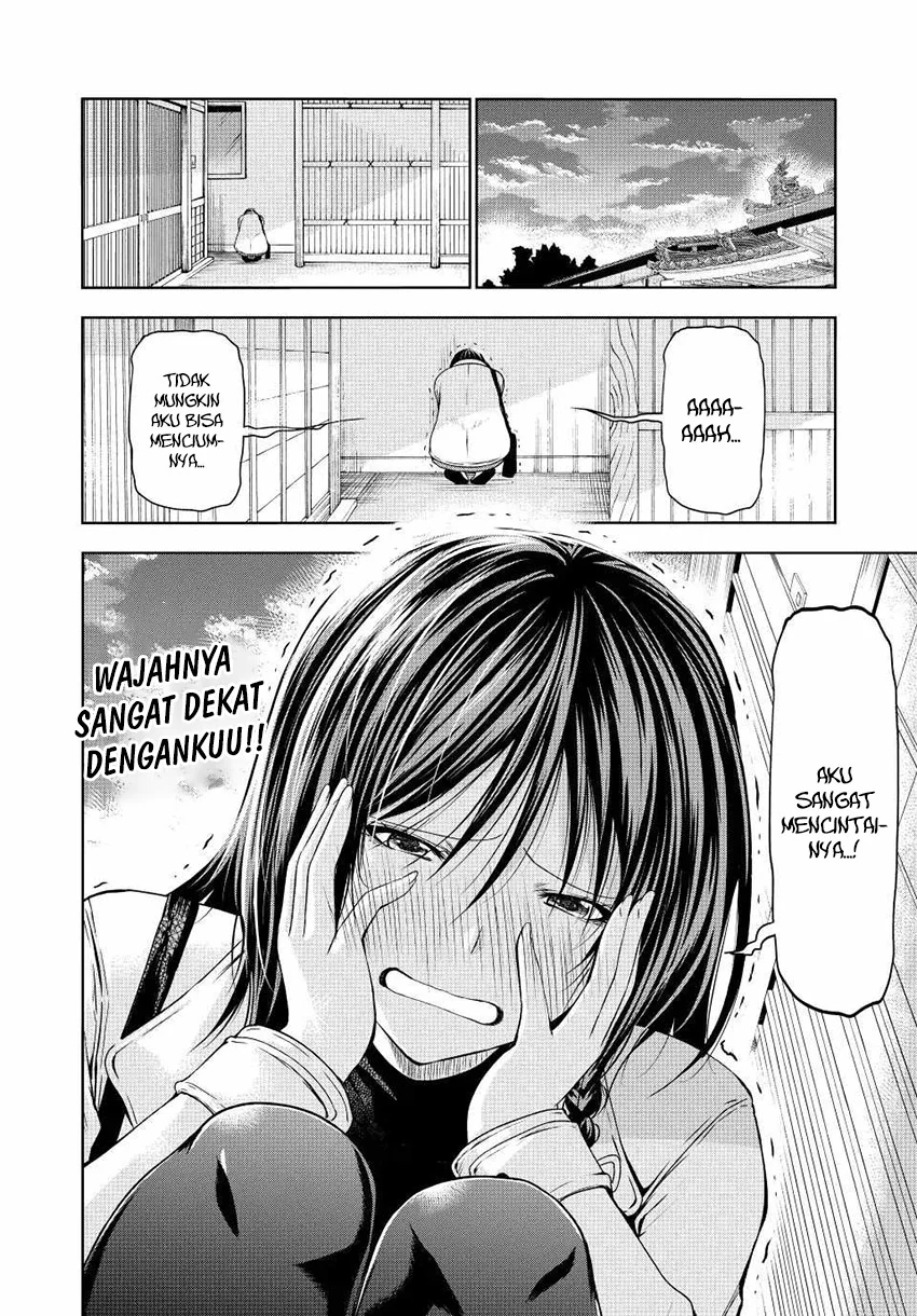 Chapter 74 - halaman 19