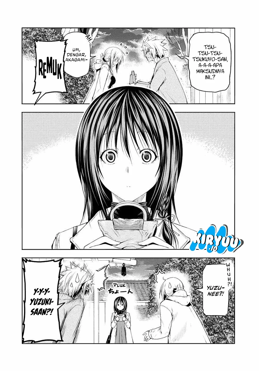 Chapter 74 - halaman 4