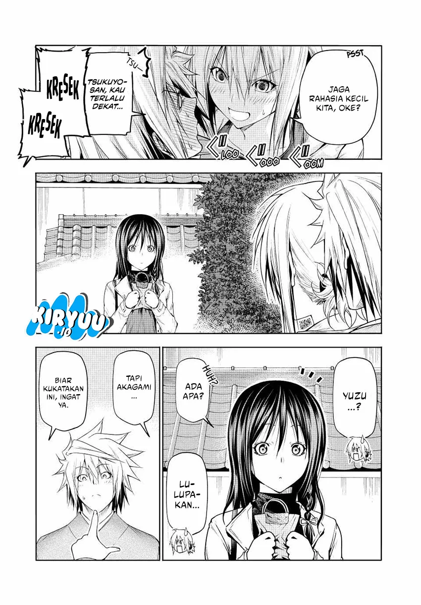 Chapter 74 - halaman 6