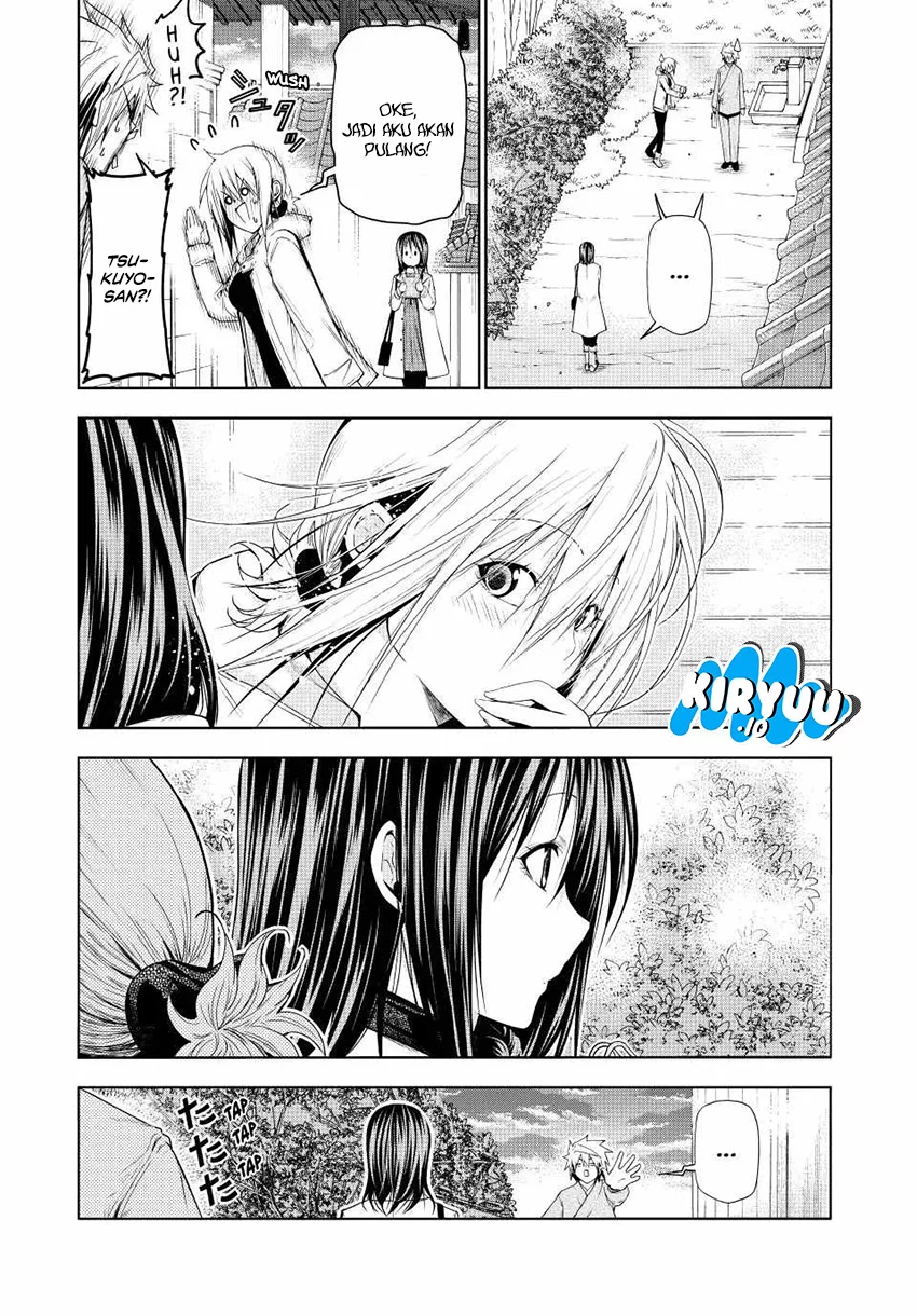 Chapter 74 - halaman 8