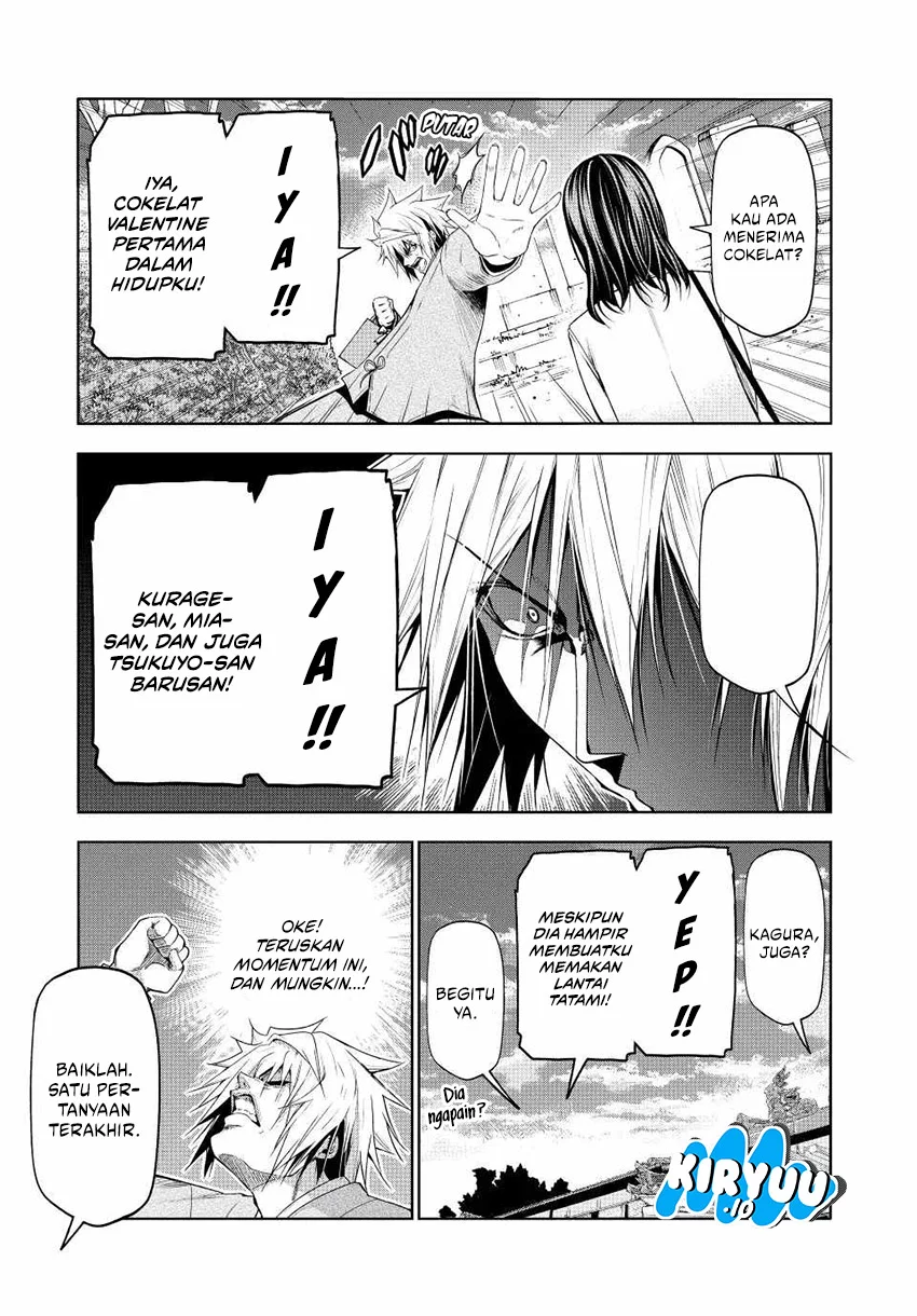 Chapter 74 - halaman 10