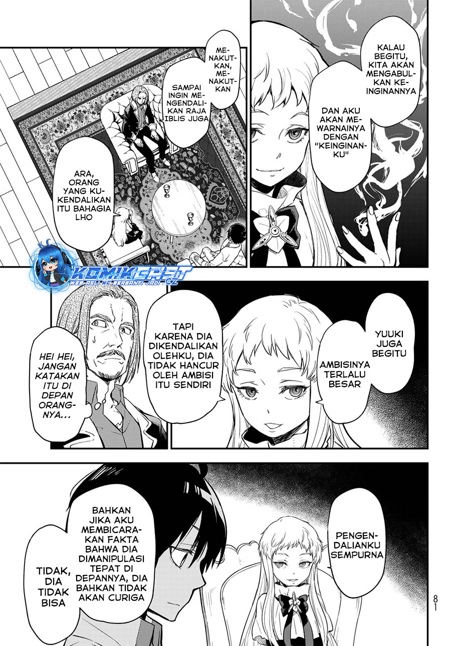 Chapter 121 - halaman 13